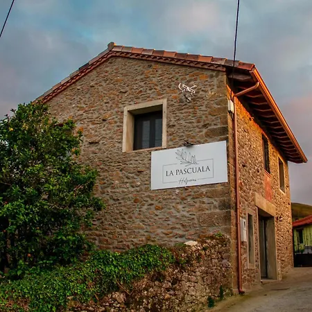 Casa La Pascuala *