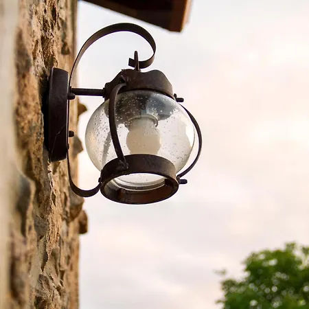 Casa La Pascuala * Helgueras